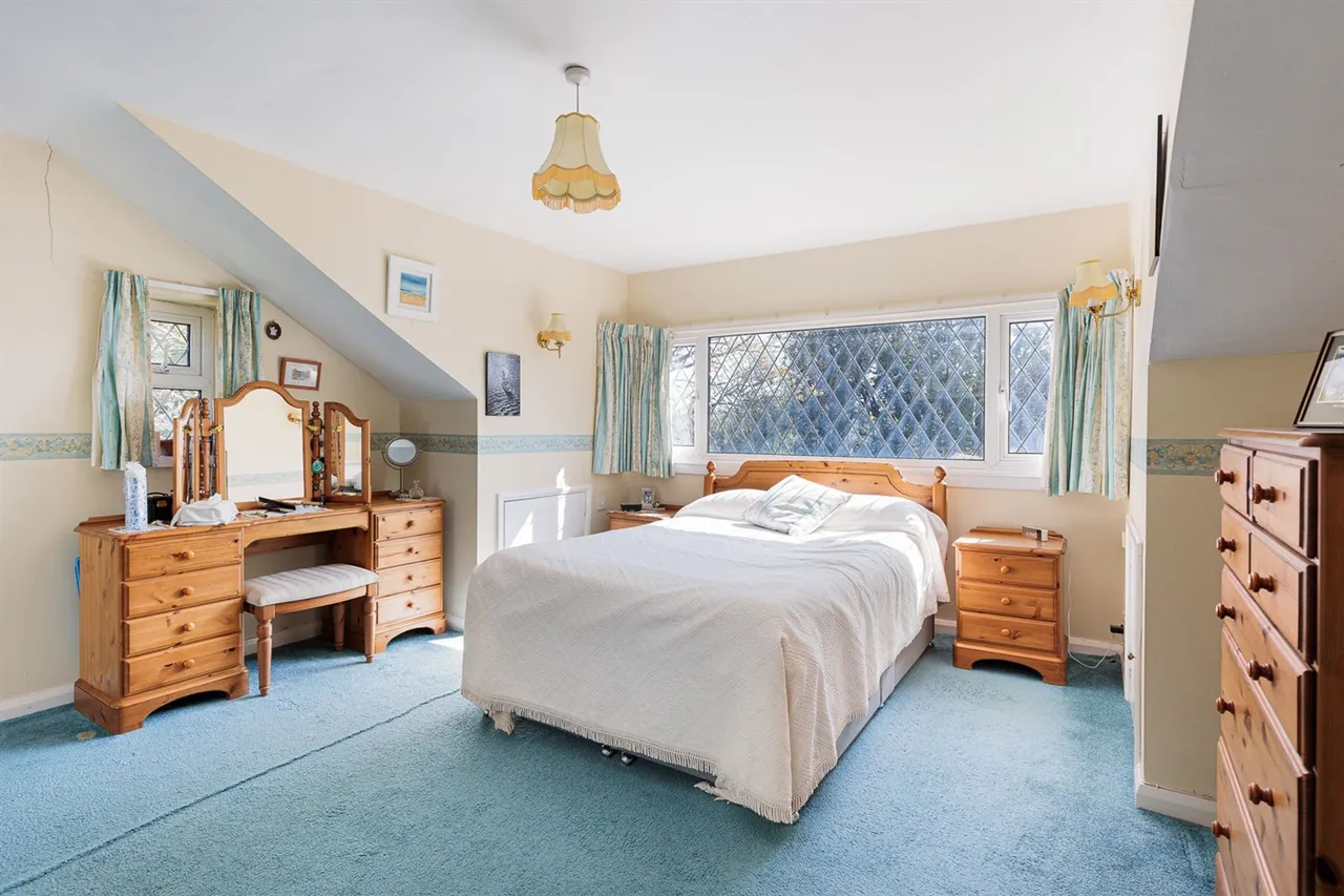 Utkinton, Tarporley, photo 9