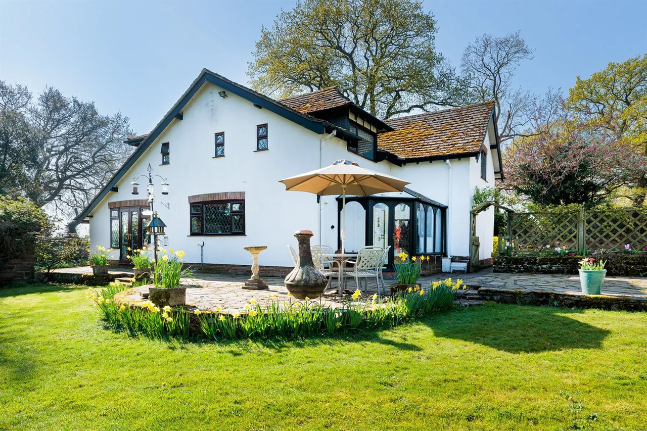 Utkinton, Tarporley, photo 16