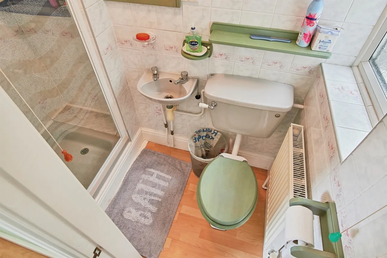 Devonshire Drive, West Bromwich, B71, photo 22