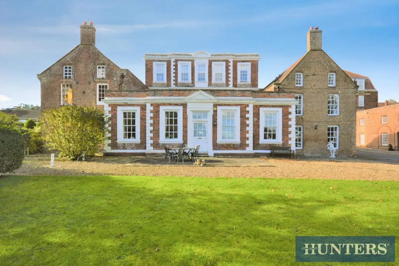 Hall Park Road, Hunmanby, YO14, photo 6