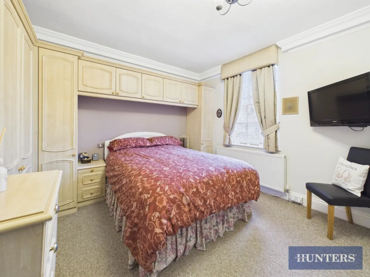 Hall Park Road, Hunmanby, YO14, photo 4