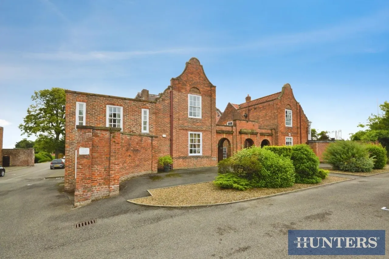Hall Park Road, Hunmanby, YO14, photo 14
