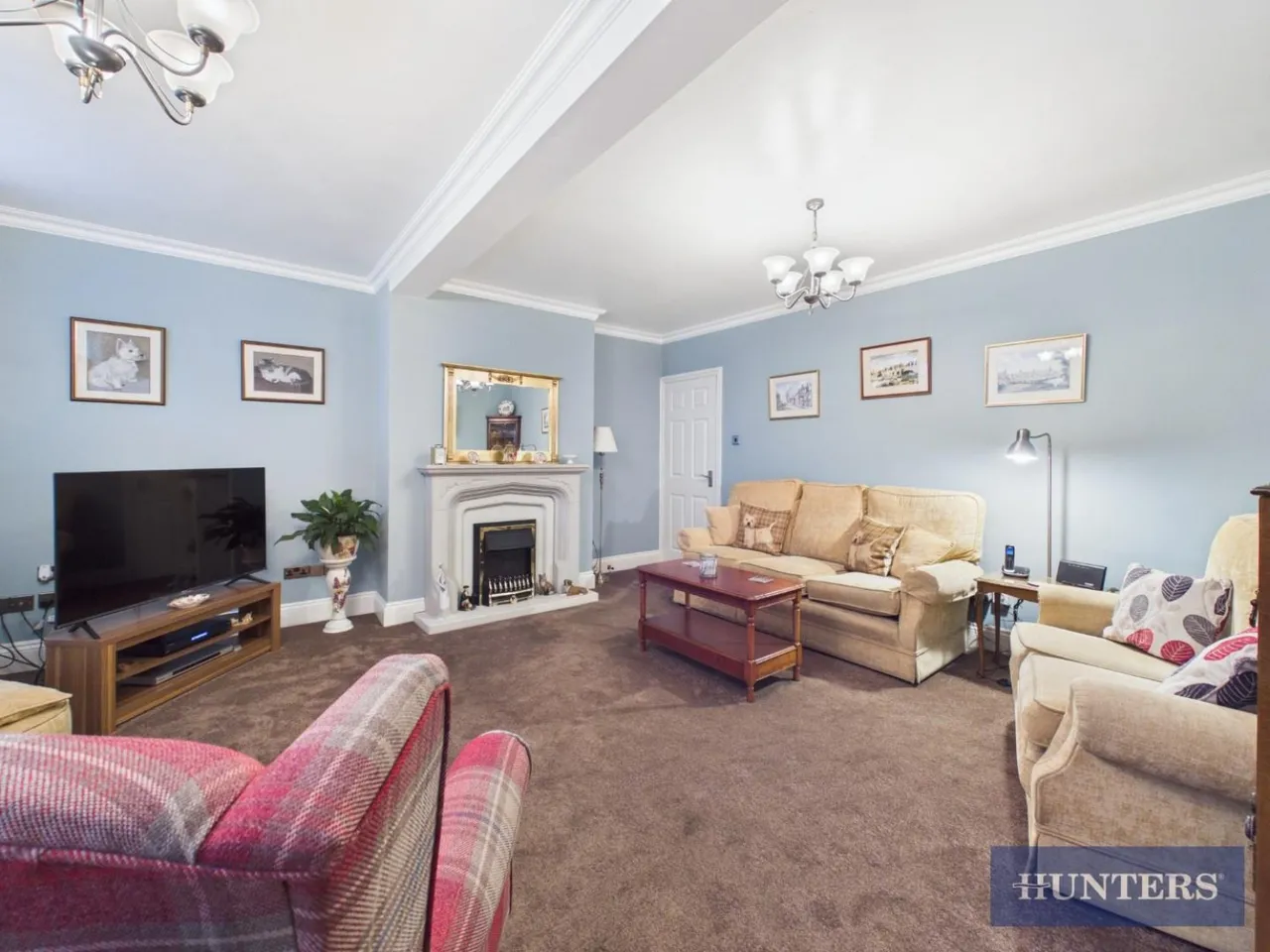 Hall Park Road, Hunmanby, YO14, photo 11