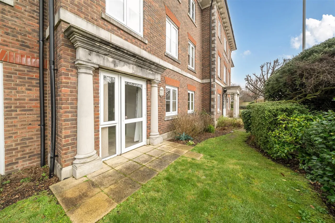 Wessex Road, Dorchester, DT1, photo 2