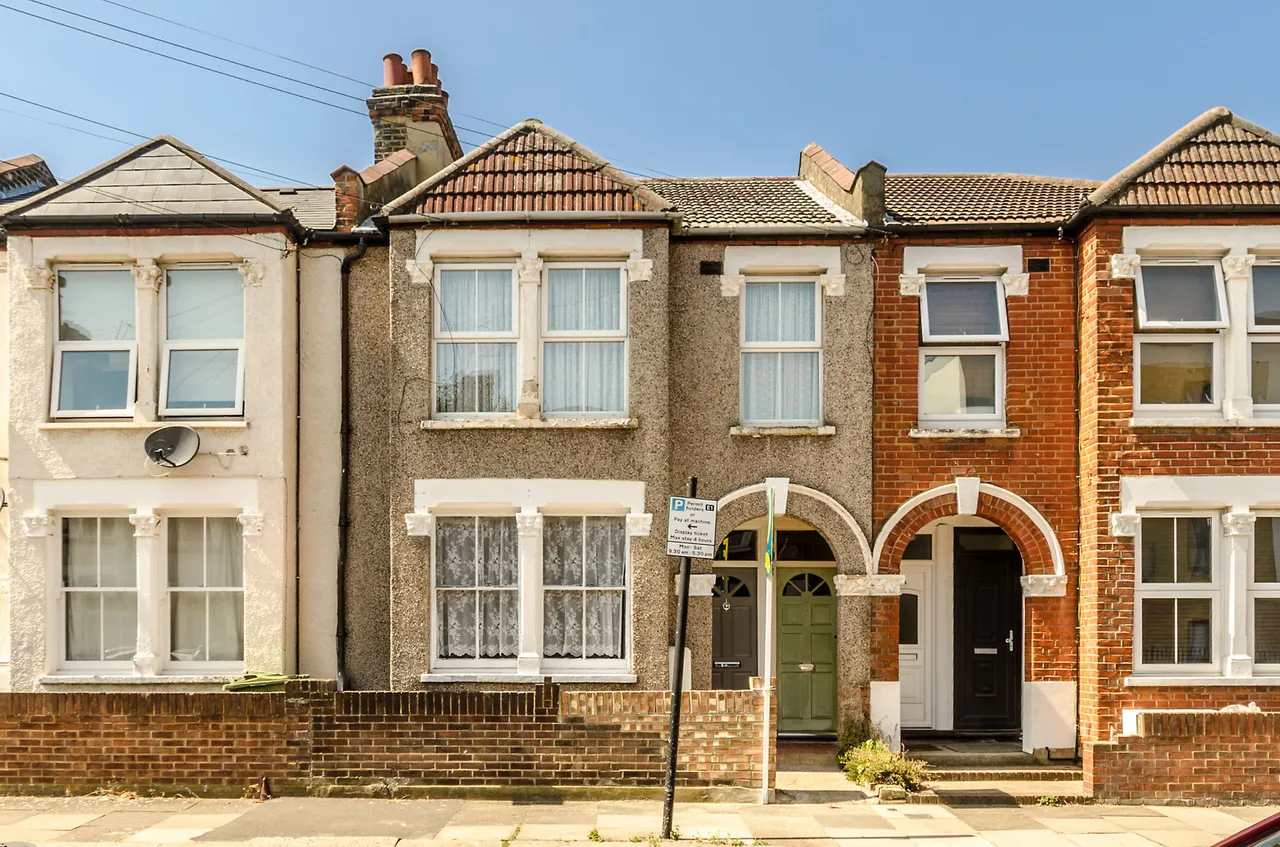 London, SW17, photo 4