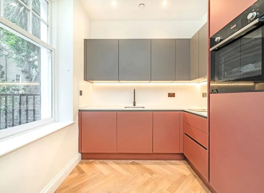 Avonmore Road, West Kensington, W14, photo 4