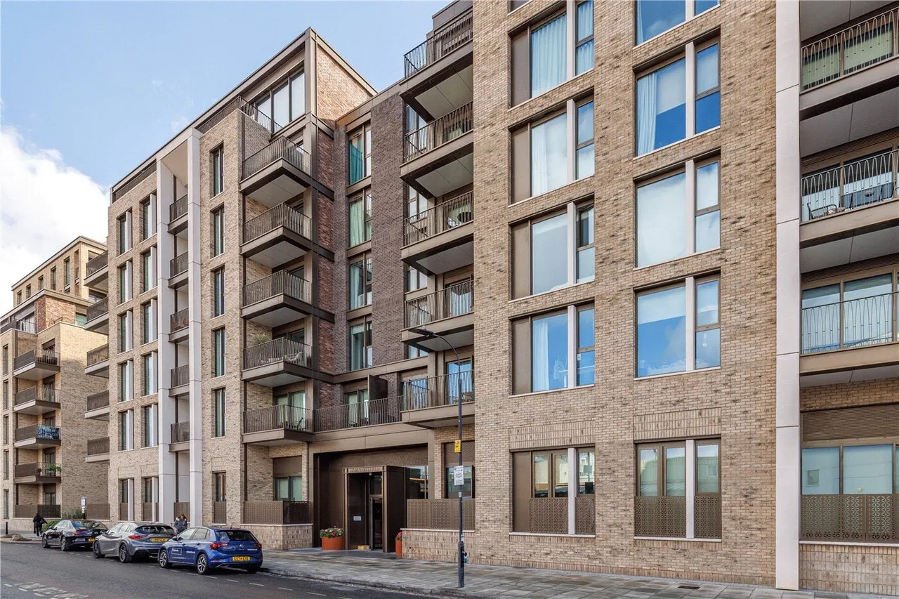 Michael Road, London, SW6, photo 15