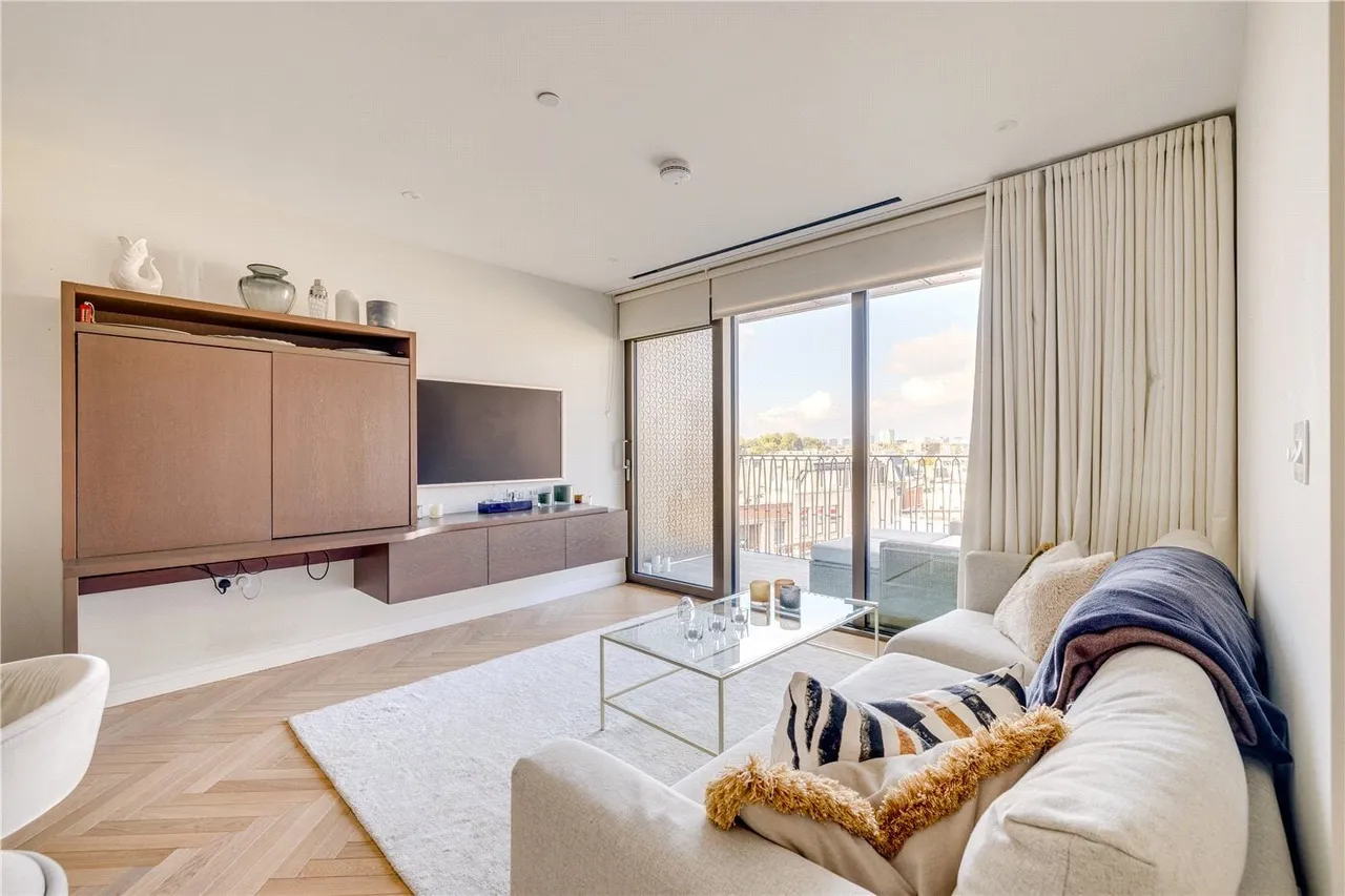 Michael Road, London, SW6, photo 10