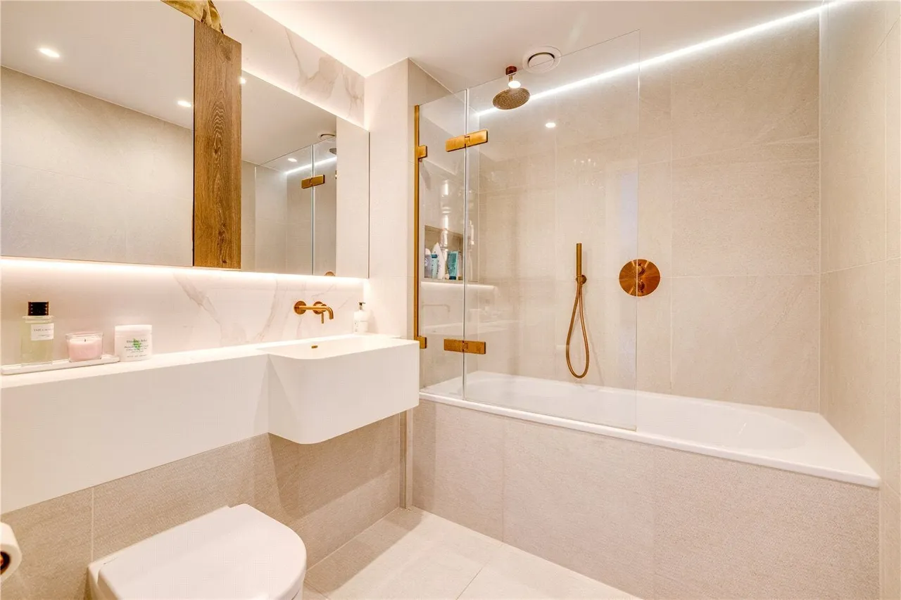 Michael Road, London, SW6, photo 6