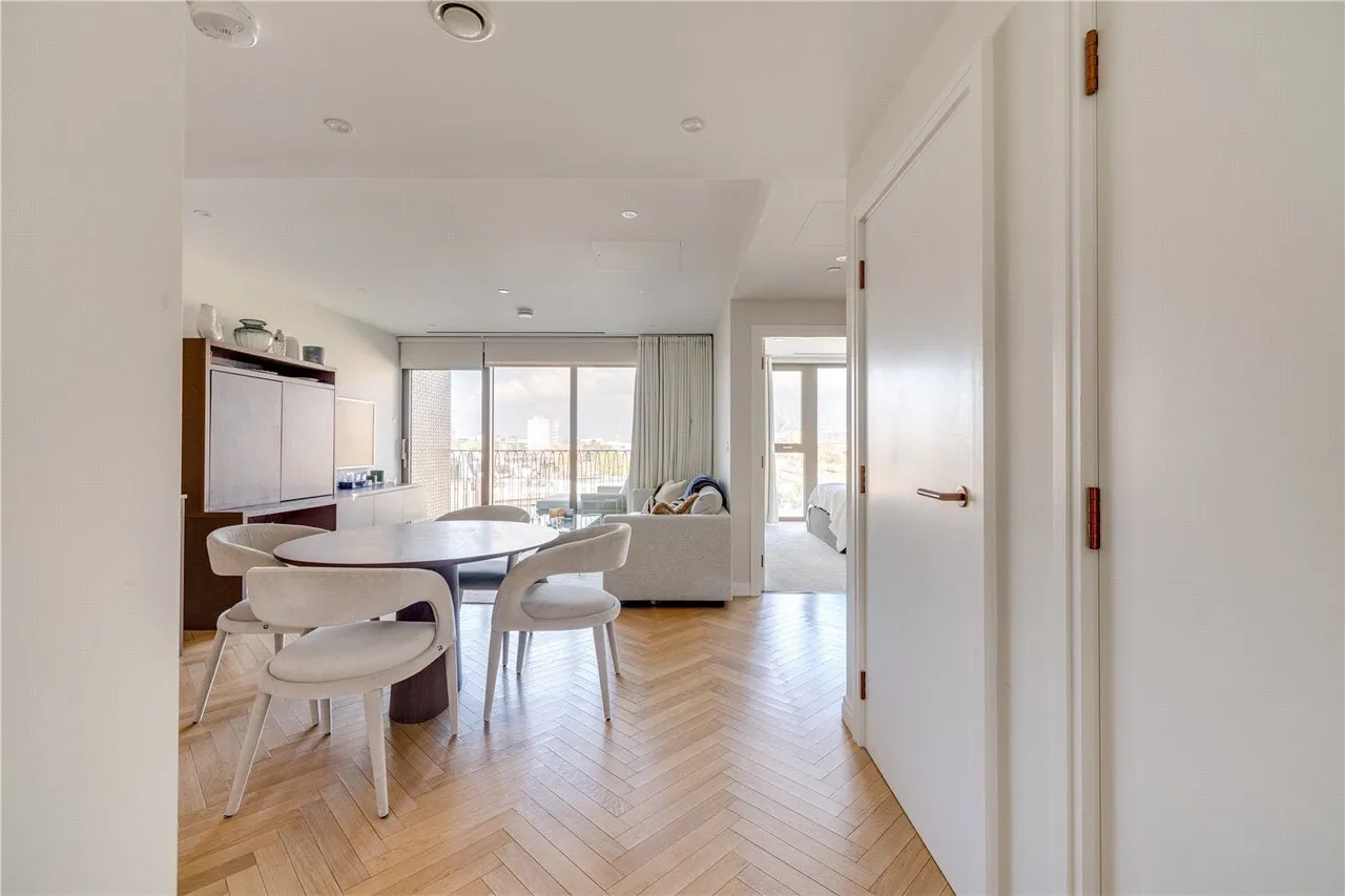 Michael Road, London, SW6, photo 18