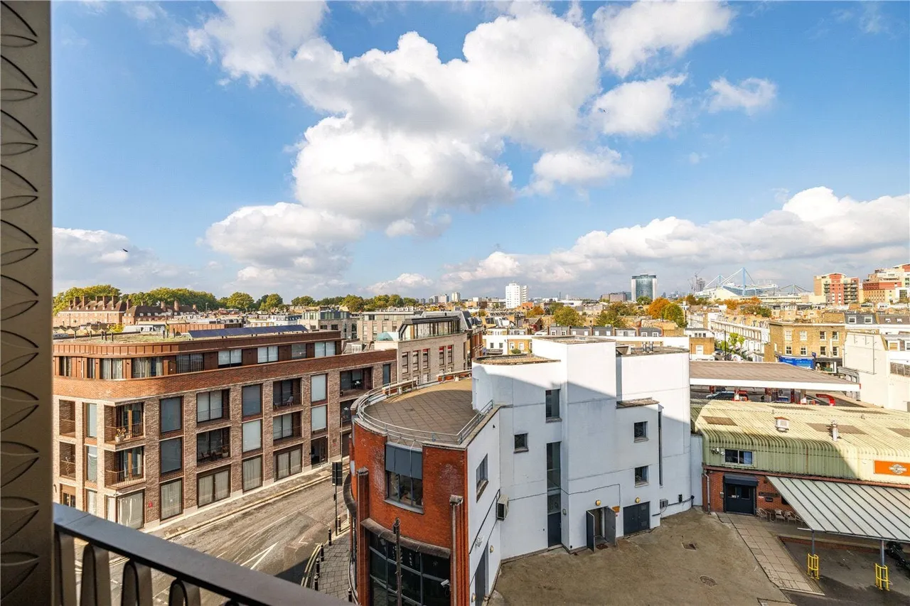 Michael Road, London, SW6, photo 14