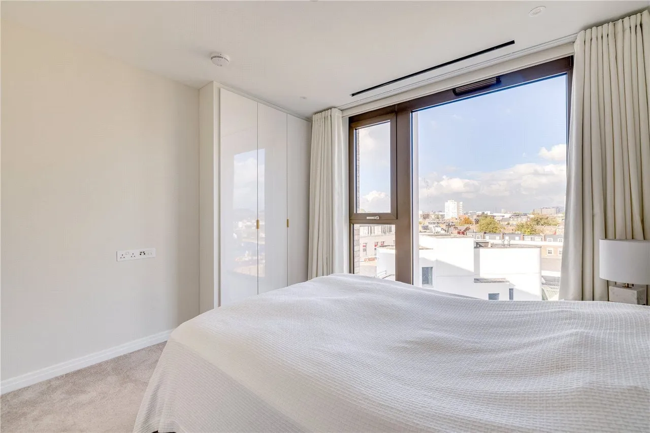 Michael Road, London, SW6, photo 24