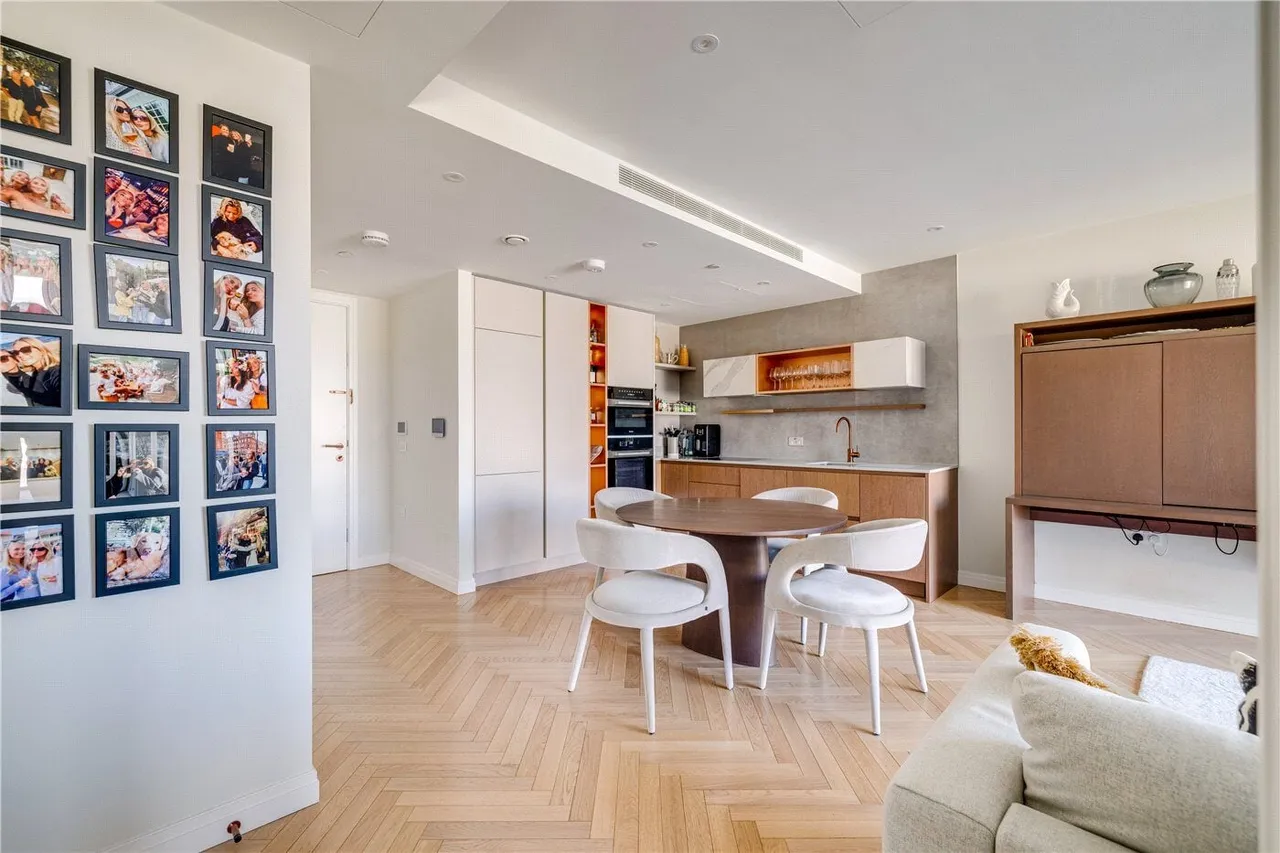 Michael Road, London, SW6, photo 20
