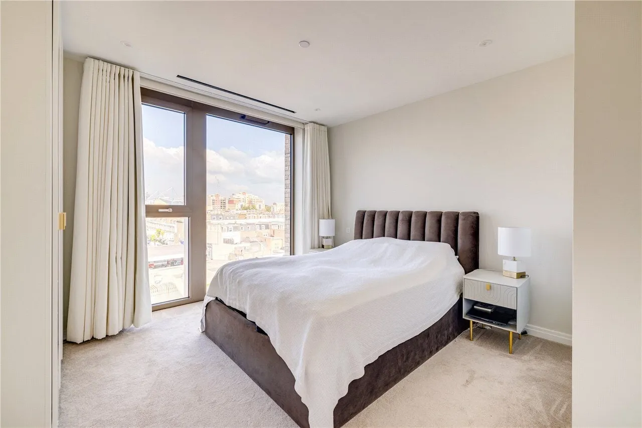 Michael Road, London, SW6, photo 4