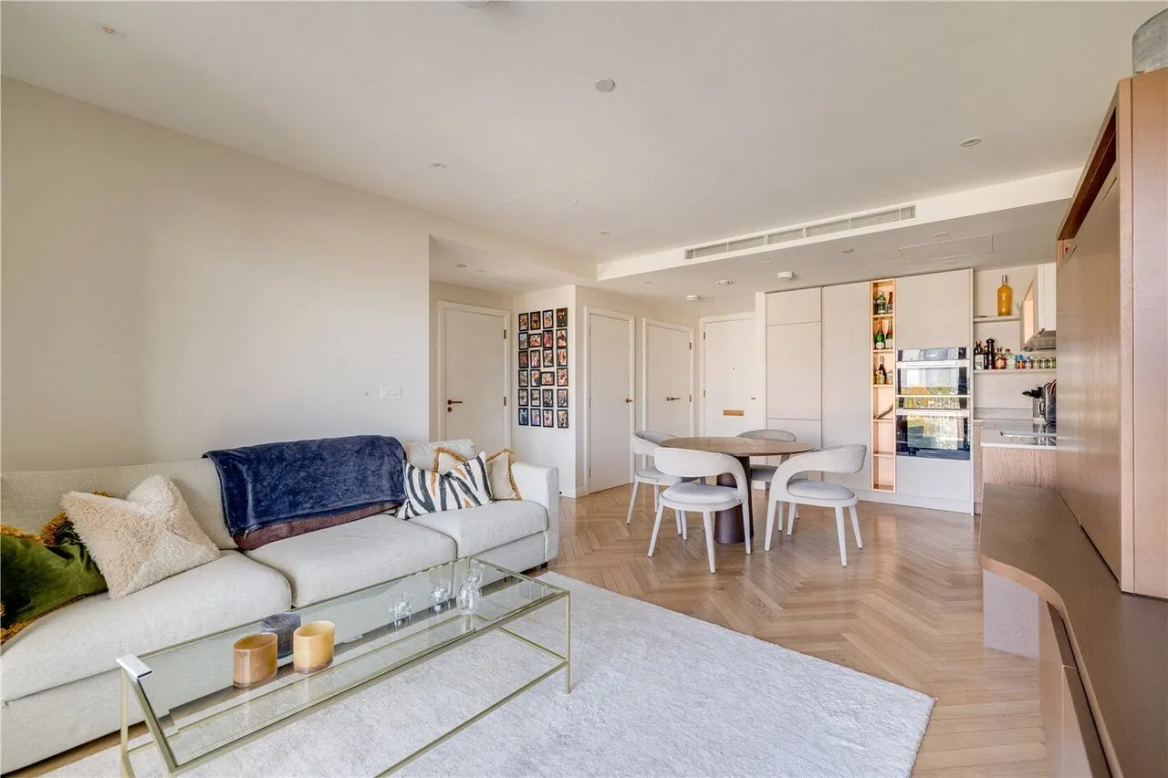 Michael Road, London, SW6, photo 5