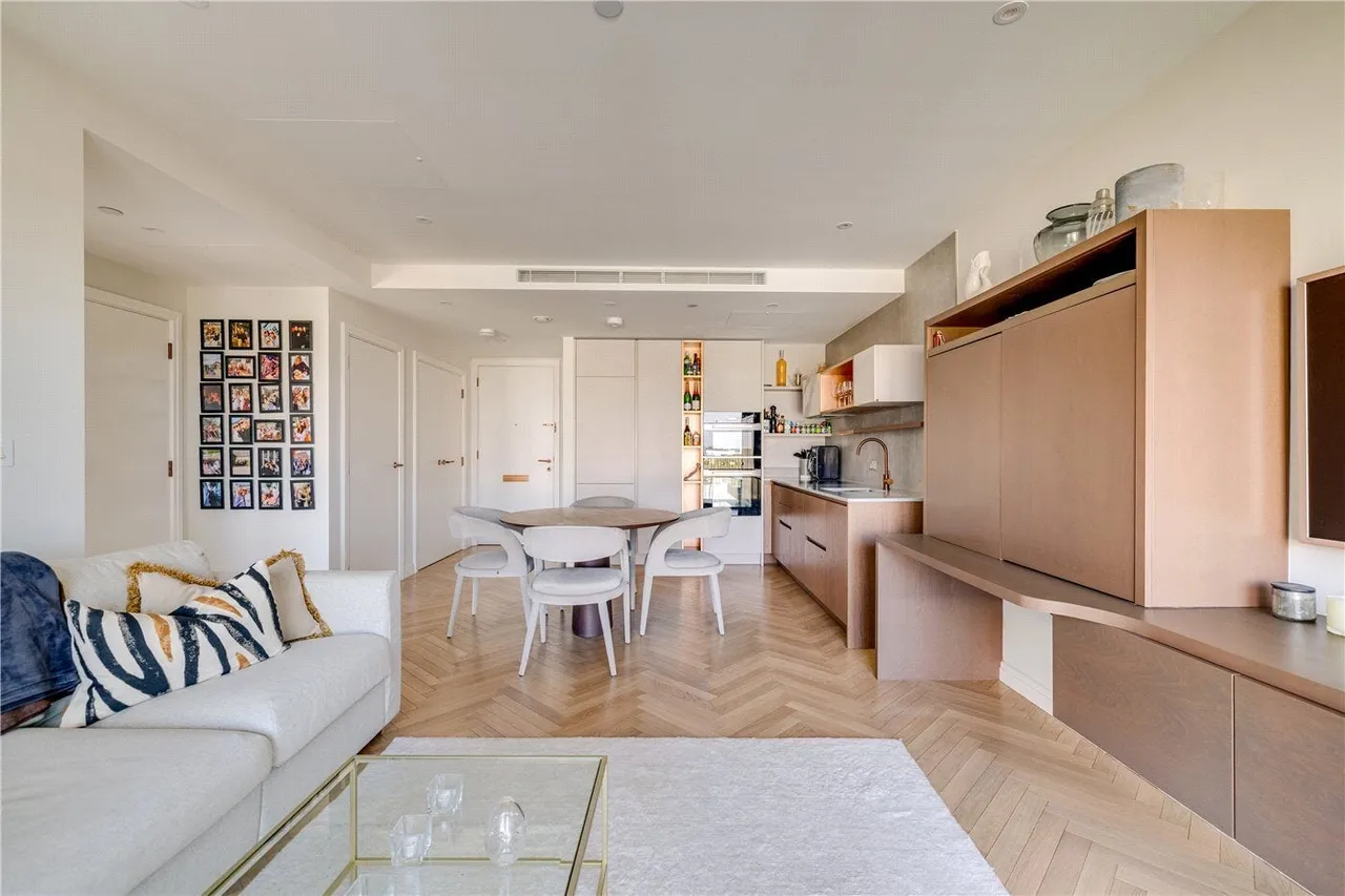 Michael Road, London, SW6, photo 7