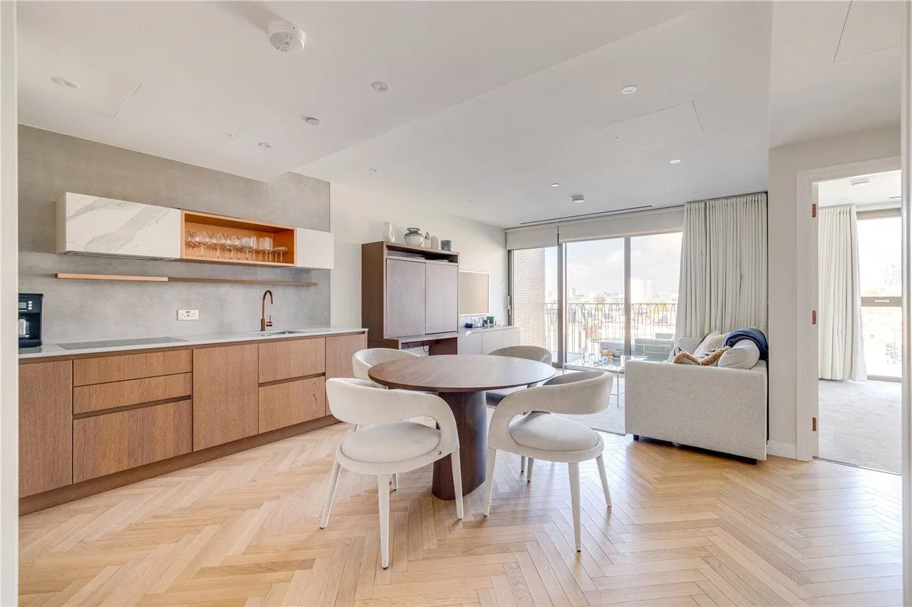Michael Road, London, SW6, photo 17