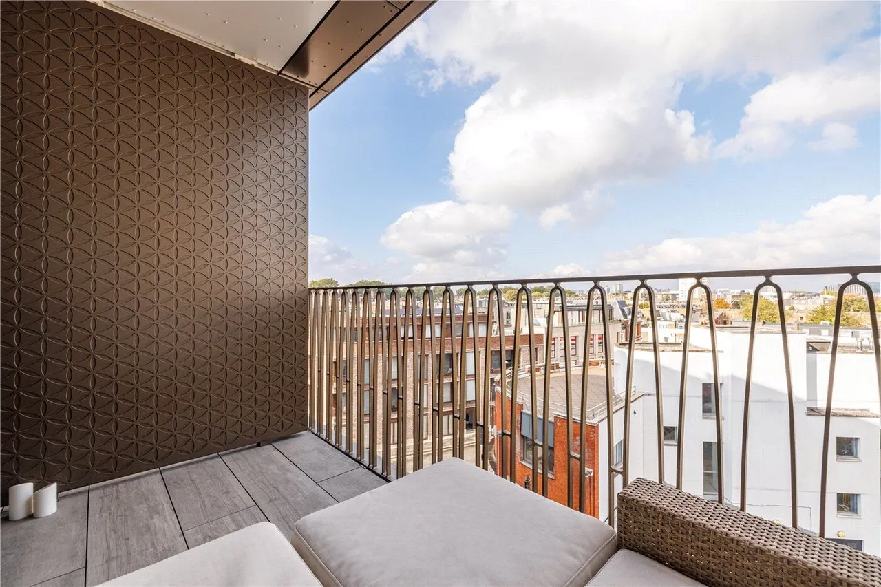 Michael Road, London, SW6, photo 11