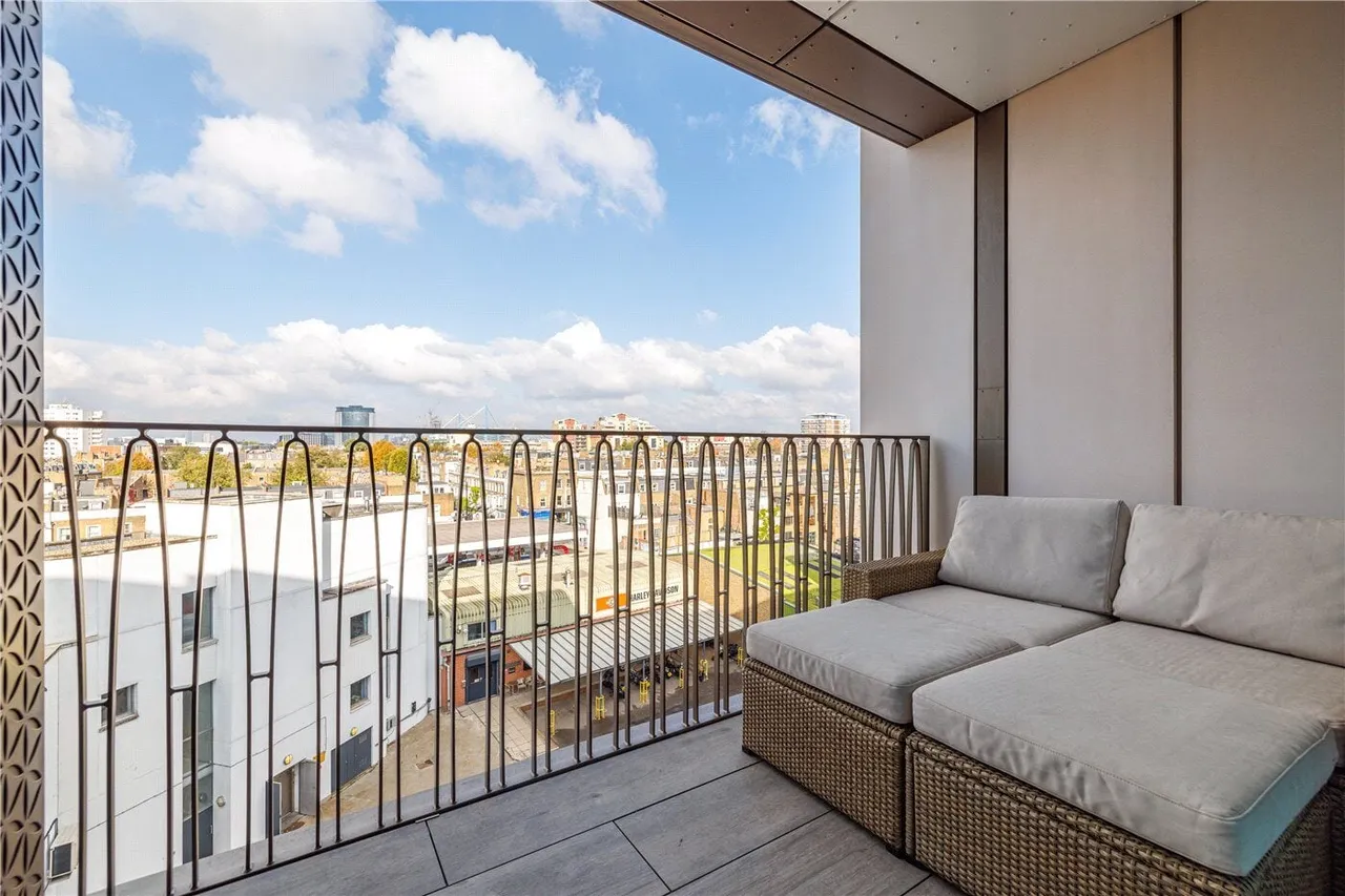 Michael Road, London, SW6, photo 8