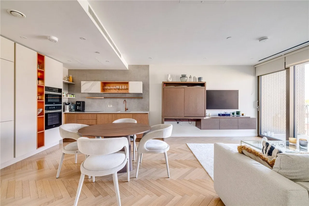 Michael Road, London, SW6, photo 19