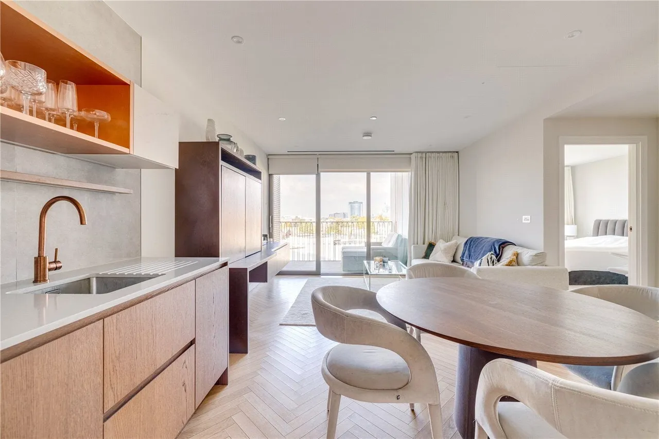 Michael Road, London, SW6, photo 16