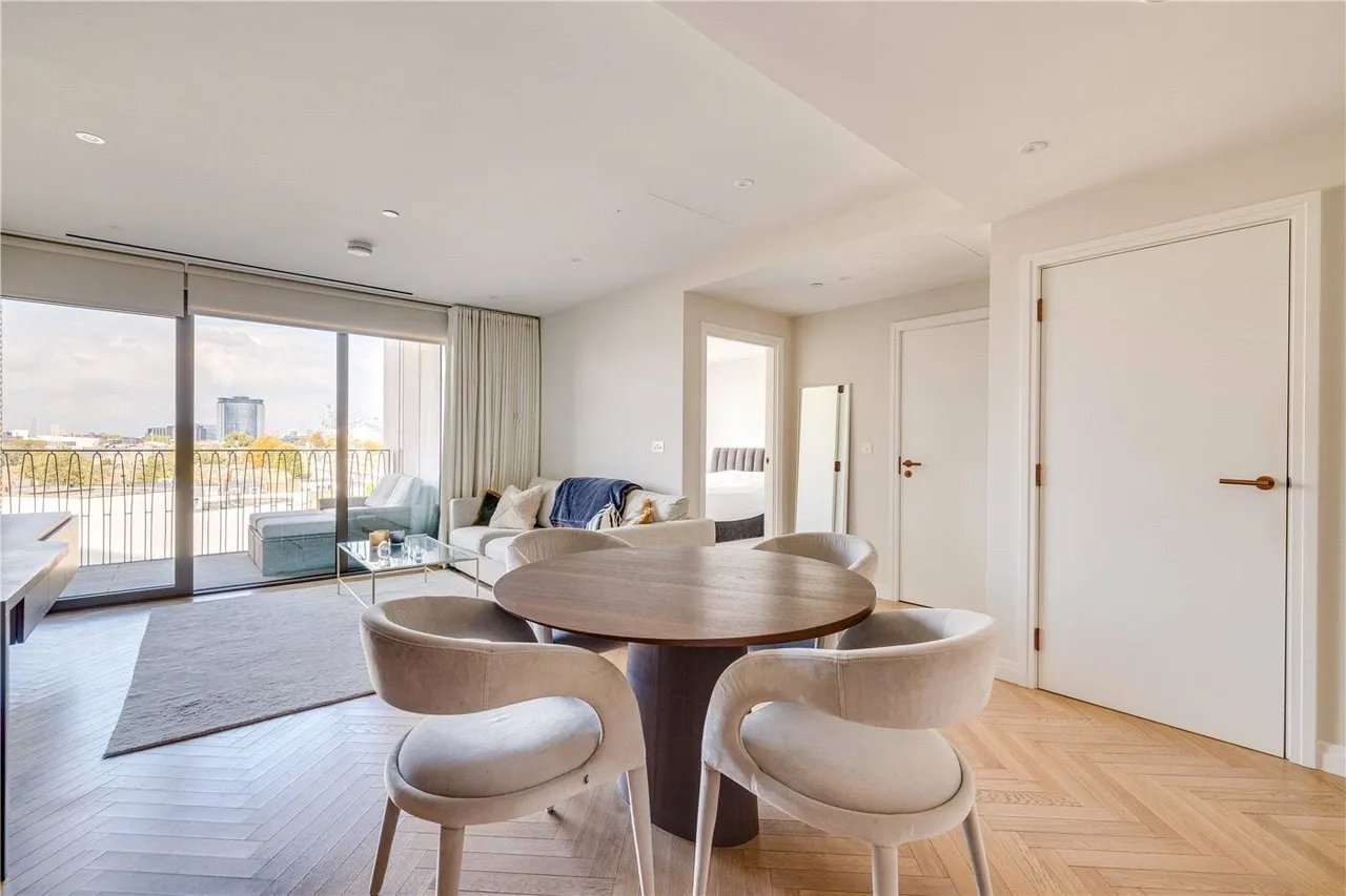 Michael Road, London, SW6, photo 22
