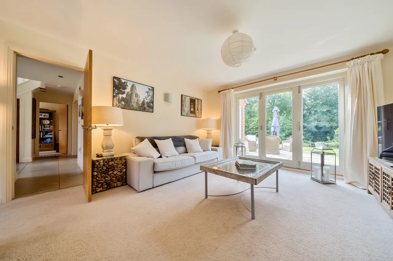 West Meon, Petersfield, GU32, photo 4