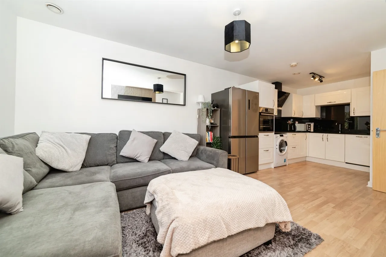 Admiral Drive, Stevenage, SG1, photo 8