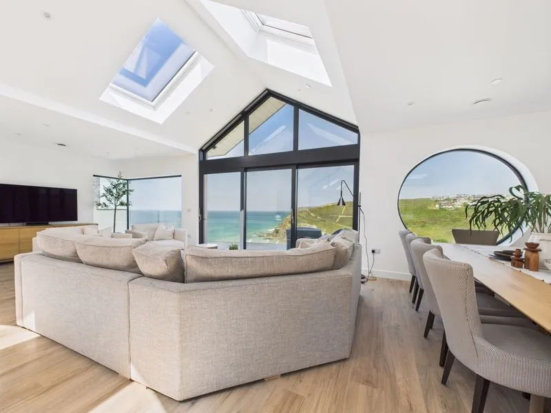 West Cliff Porthtowan, Truro, photo 2