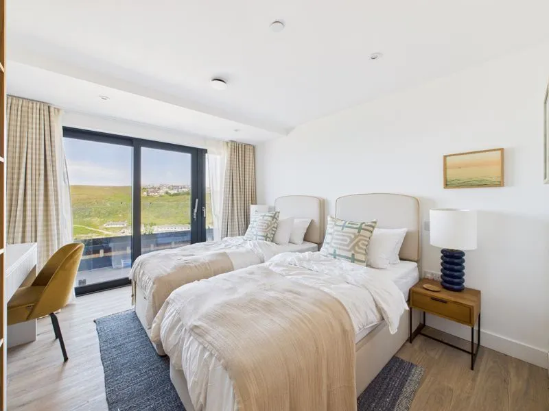 West Cliff Porthtowan, Truro, photo 14