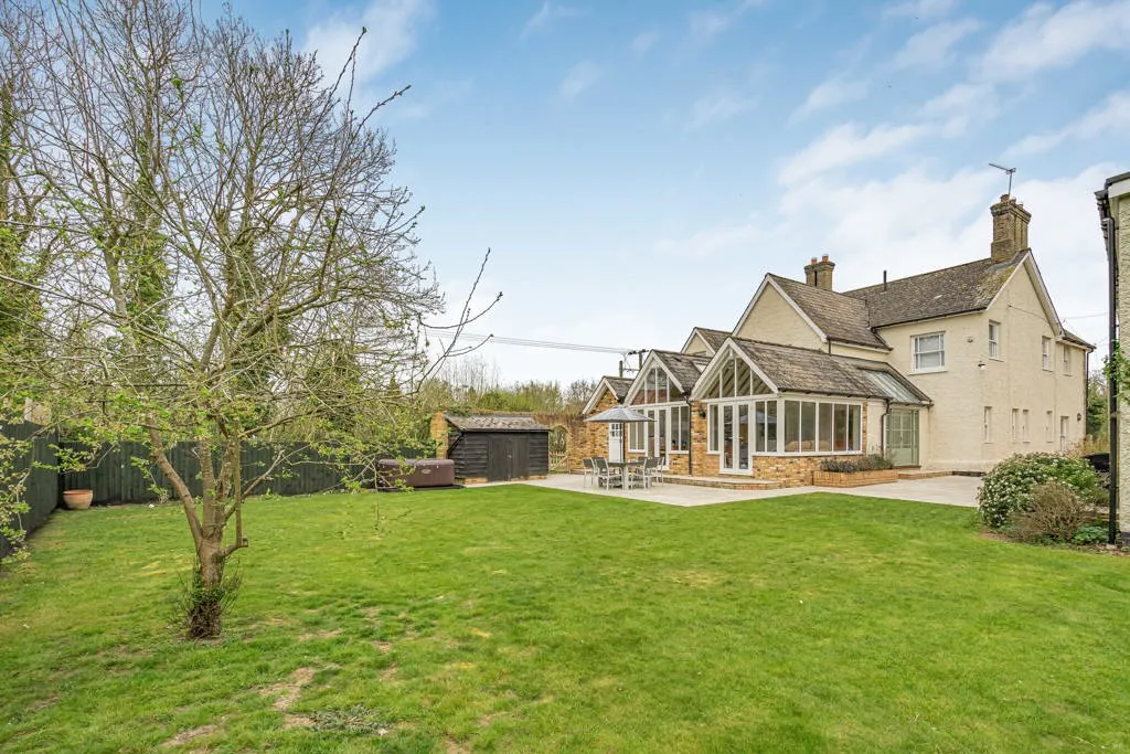 Pound Green, Guilden Morden, photo 24