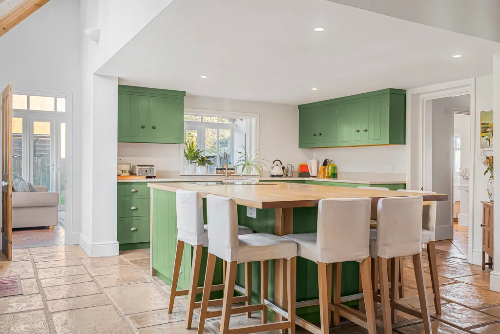 Pound Green, Guilden Morden, photo 6