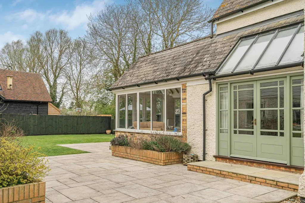 Pound Green, Guilden Morden, photo 25