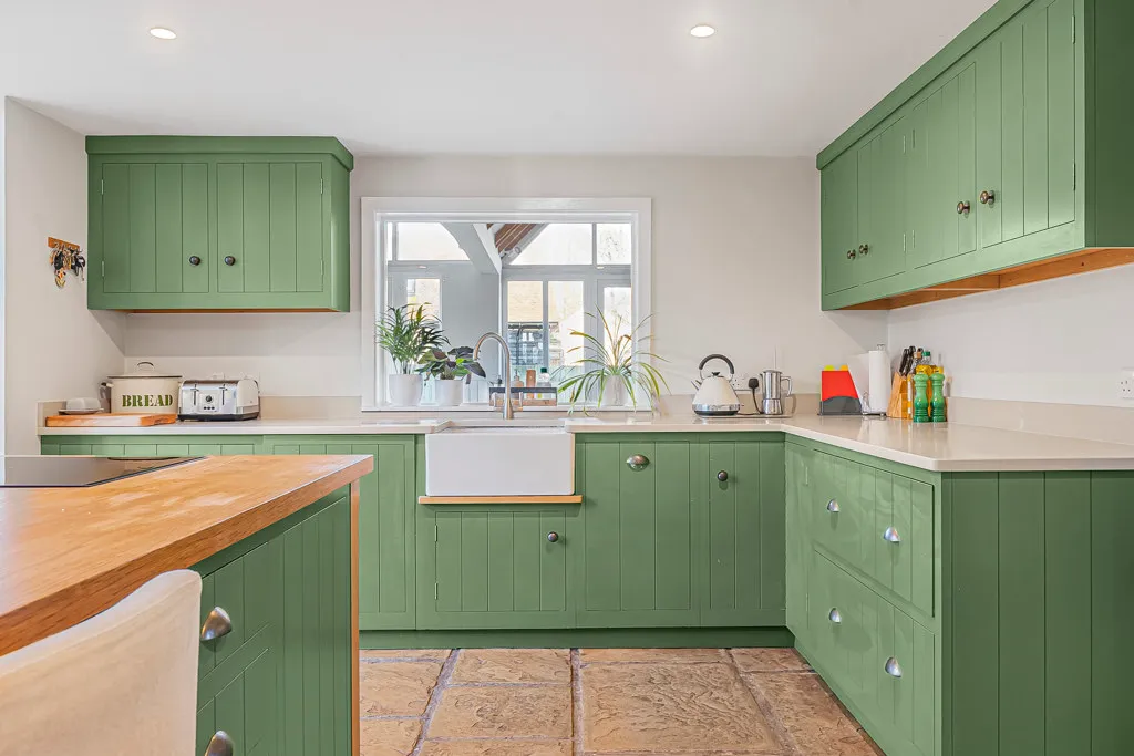 Pound Green, Guilden Morden, photo 7