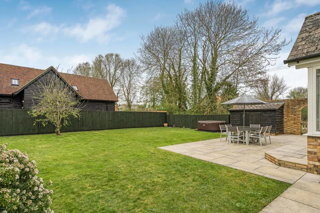 Pound Green, Guilden Morden, photo 23