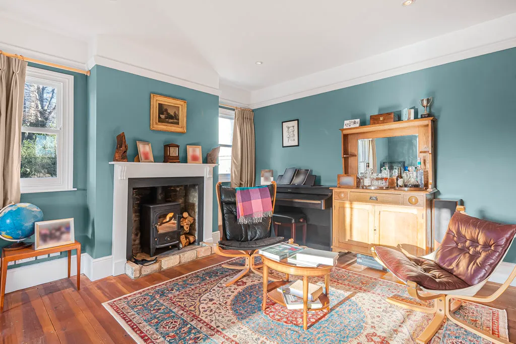 Pound Green, Guilden Morden, photo 12
