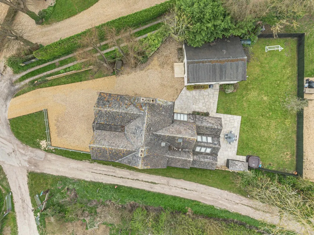 Pound Green, Guilden Morden, photo 22