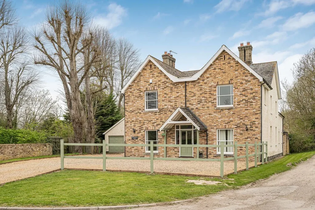 Pound Green, Guilden Morden, photo 3