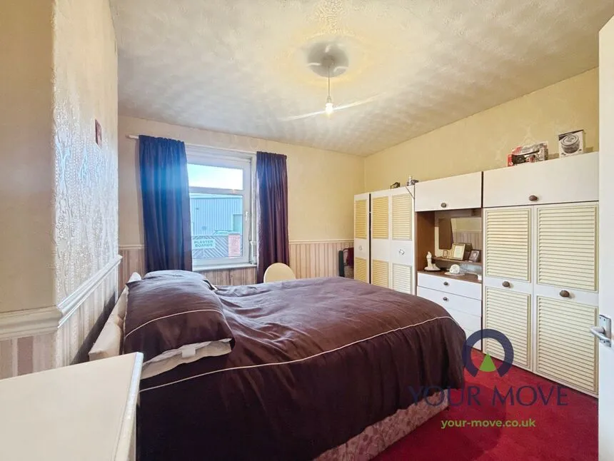 Stocks Lane, Barnsley, S75, photo 10