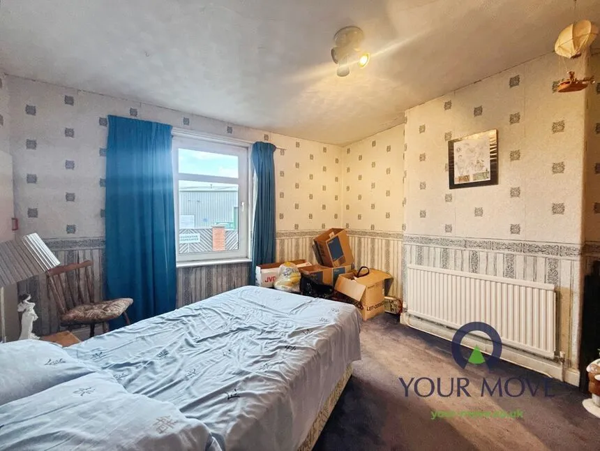 Stocks Lane, Barnsley, S75, photo 12