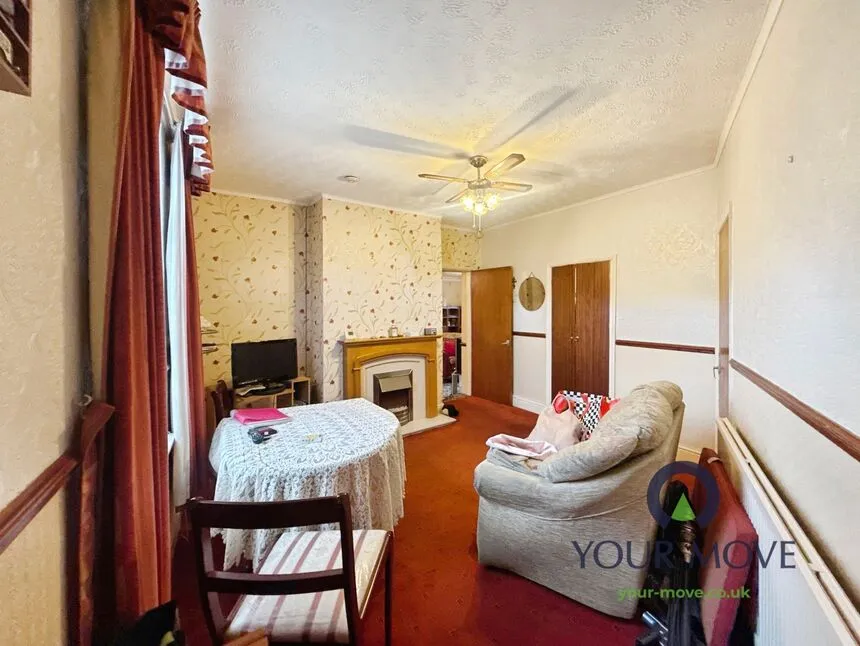 Stocks Lane, Barnsley, S75, photo 7