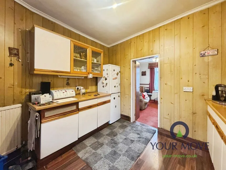 Stocks Lane, Barnsley, S75, photo 5