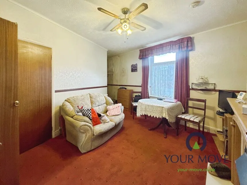 Stocks Lane, Barnsley, S75, photo 8