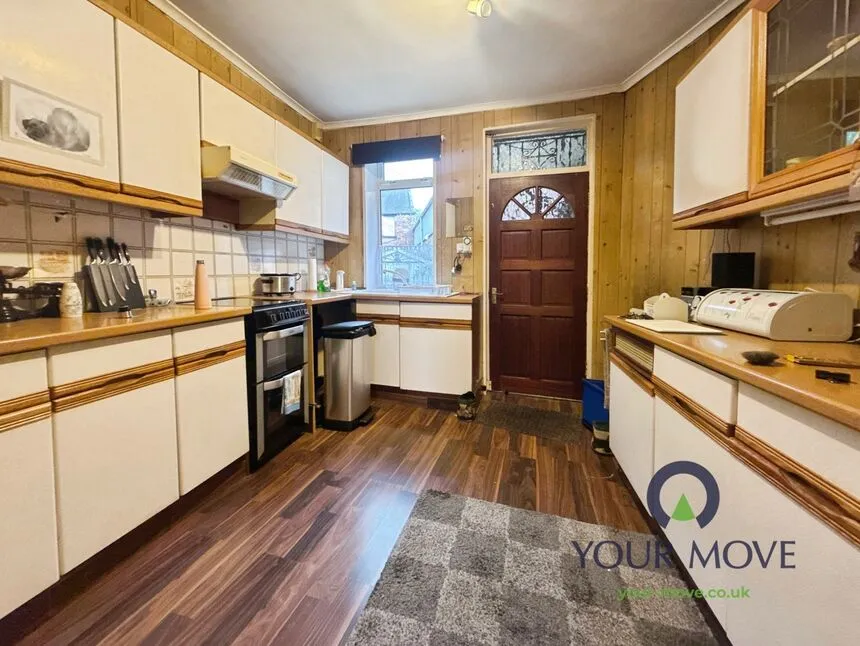 Stocks Lane, Barnsley, S75, photo 4