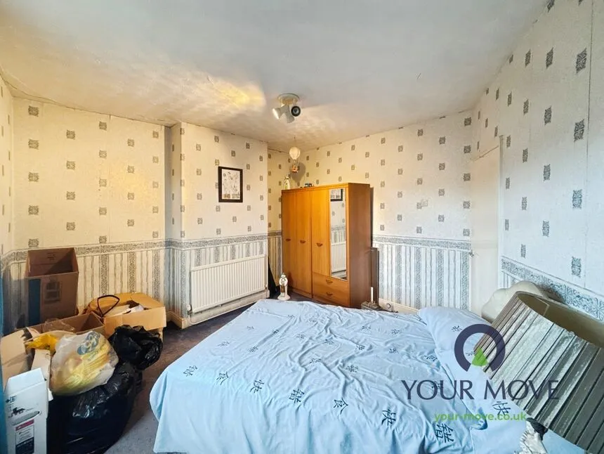 Stocks Lane, Barnsley, S75, photo 9
