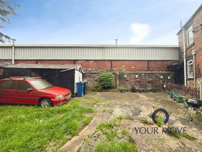 Stocks Lane, Barnsley, S75, photo 6