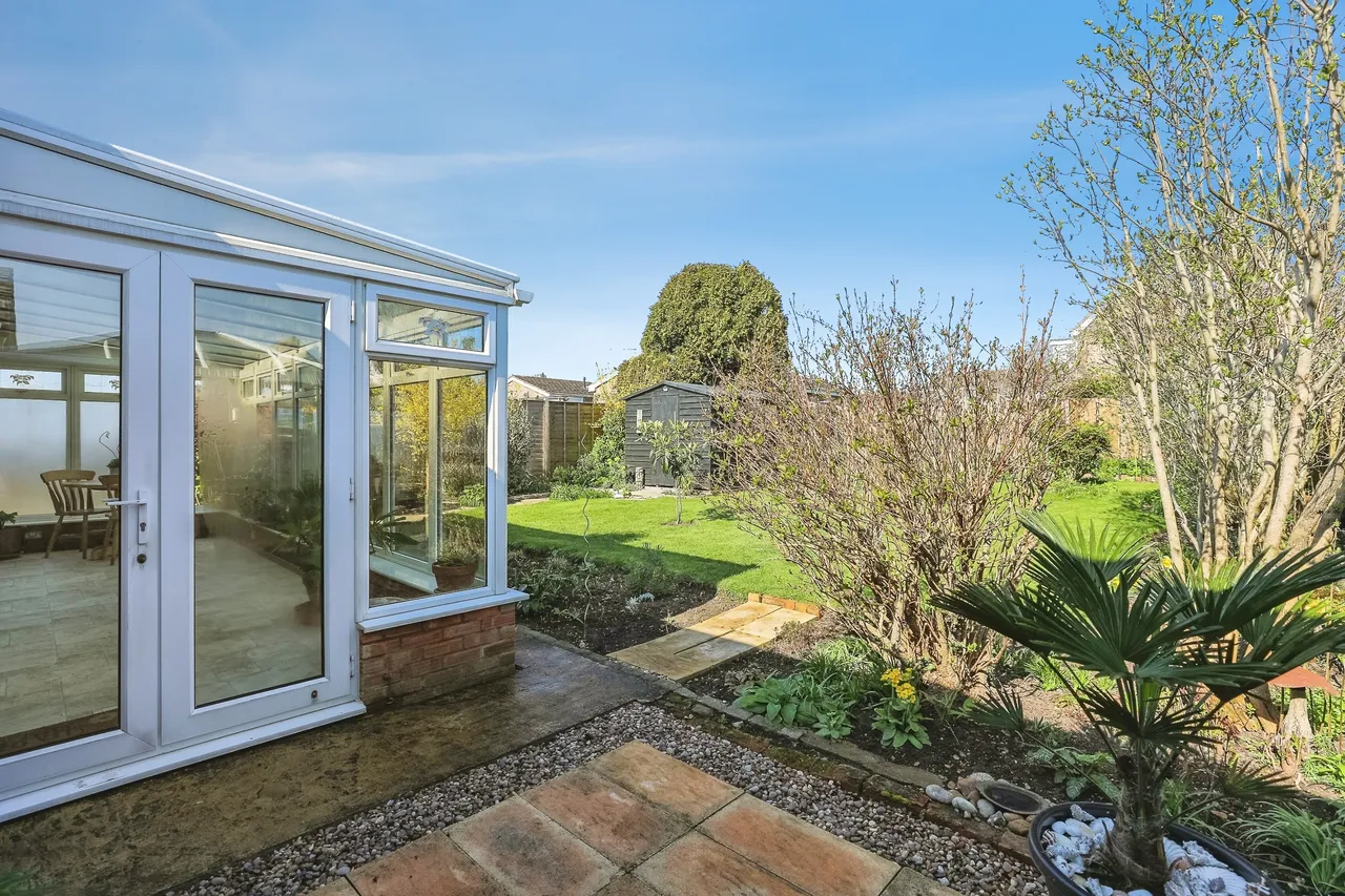 Overcote Lane, Needingworth, PE27, photo 19