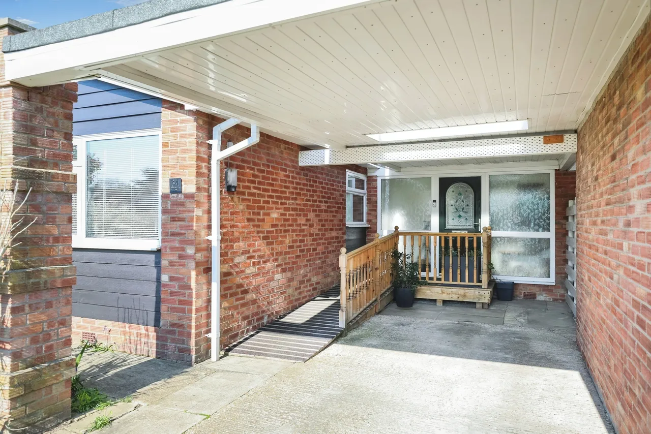 Overcote Lane, Needingworth, PE27, photo 14