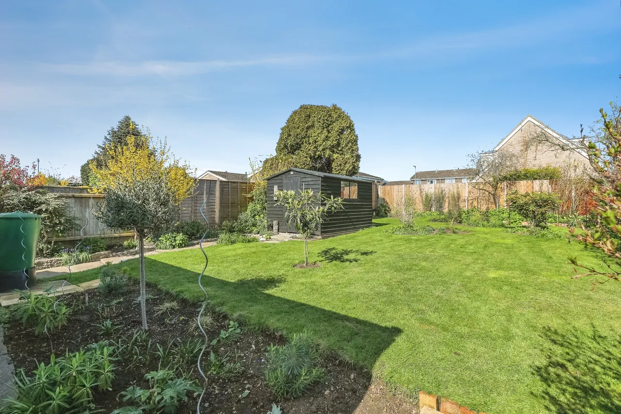 Overcote Lane, Needingworth, PE27, photo 17