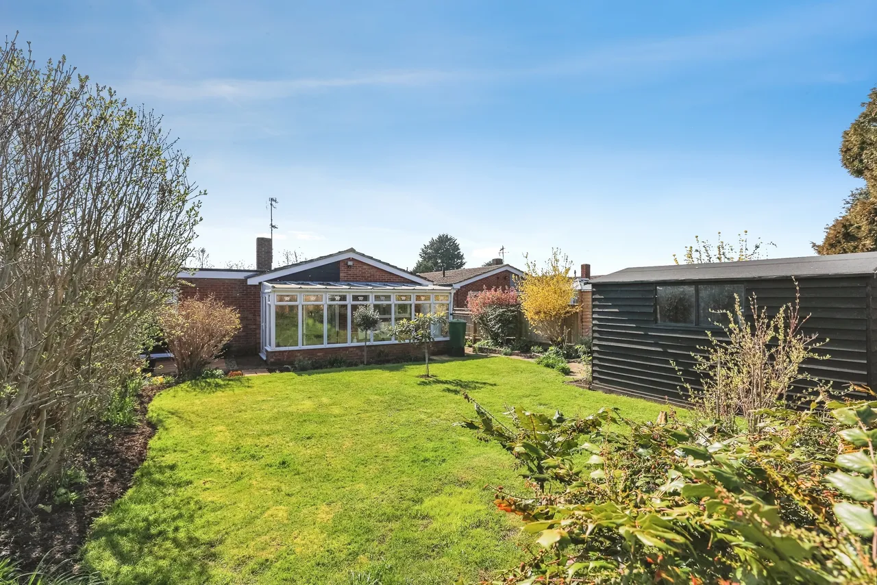 Overcote Lane, Needingworth, PE27, photo 15